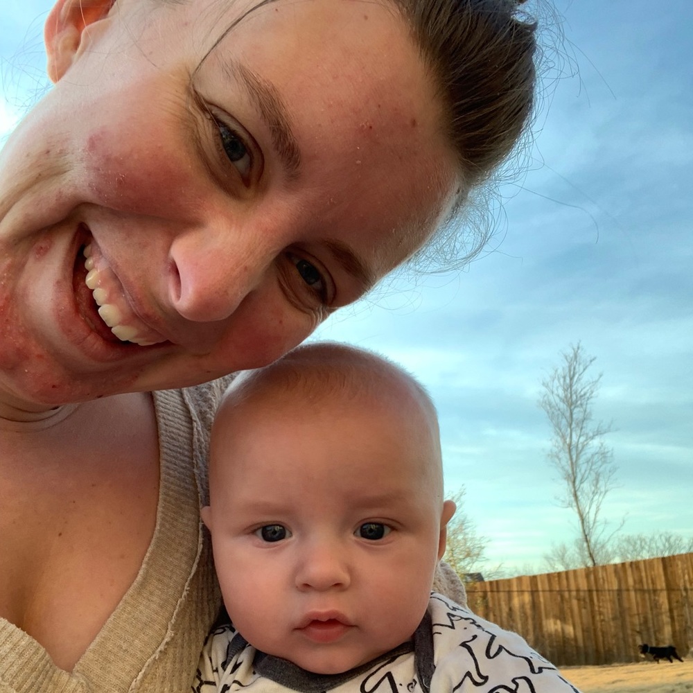 Meet your Posher, Shannon